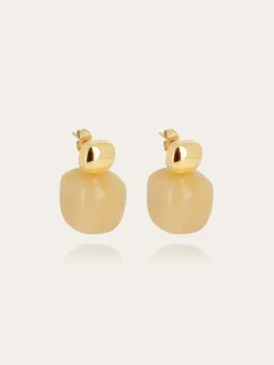Boucles d'oreilles Oedipe