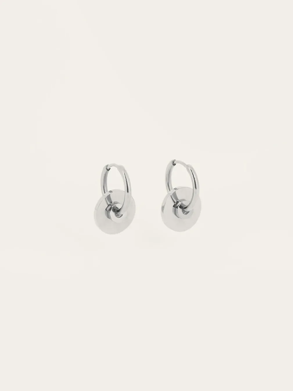 Boucles d'oreilles Ola