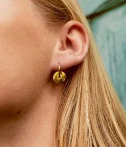 Boucles d'oreilles Ola
