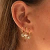 Boucles d'oreilles Olyde