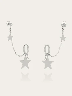 Boucles d'oreilles Ophelia