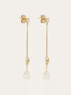 Boucles d'oreilles Orine