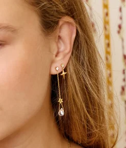 Boucles d'oreilles Orine