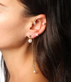 Boucles d'oreilles Orissa