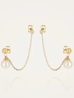 Boucles d'oreilles Orissa
