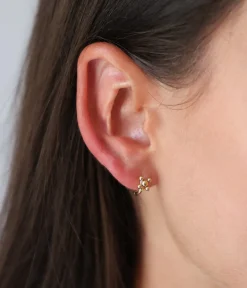 Boucles d'oreilles Orna