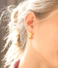 Boucles d'oreilles Orson