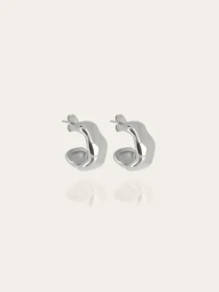 Boucles d'oreilles Orson