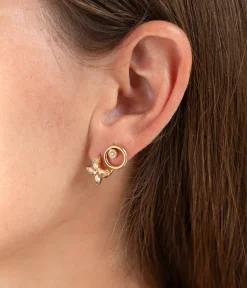 Boucles d'oreilles Ostuni