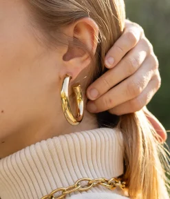 Boucles d'oreilles Oxana