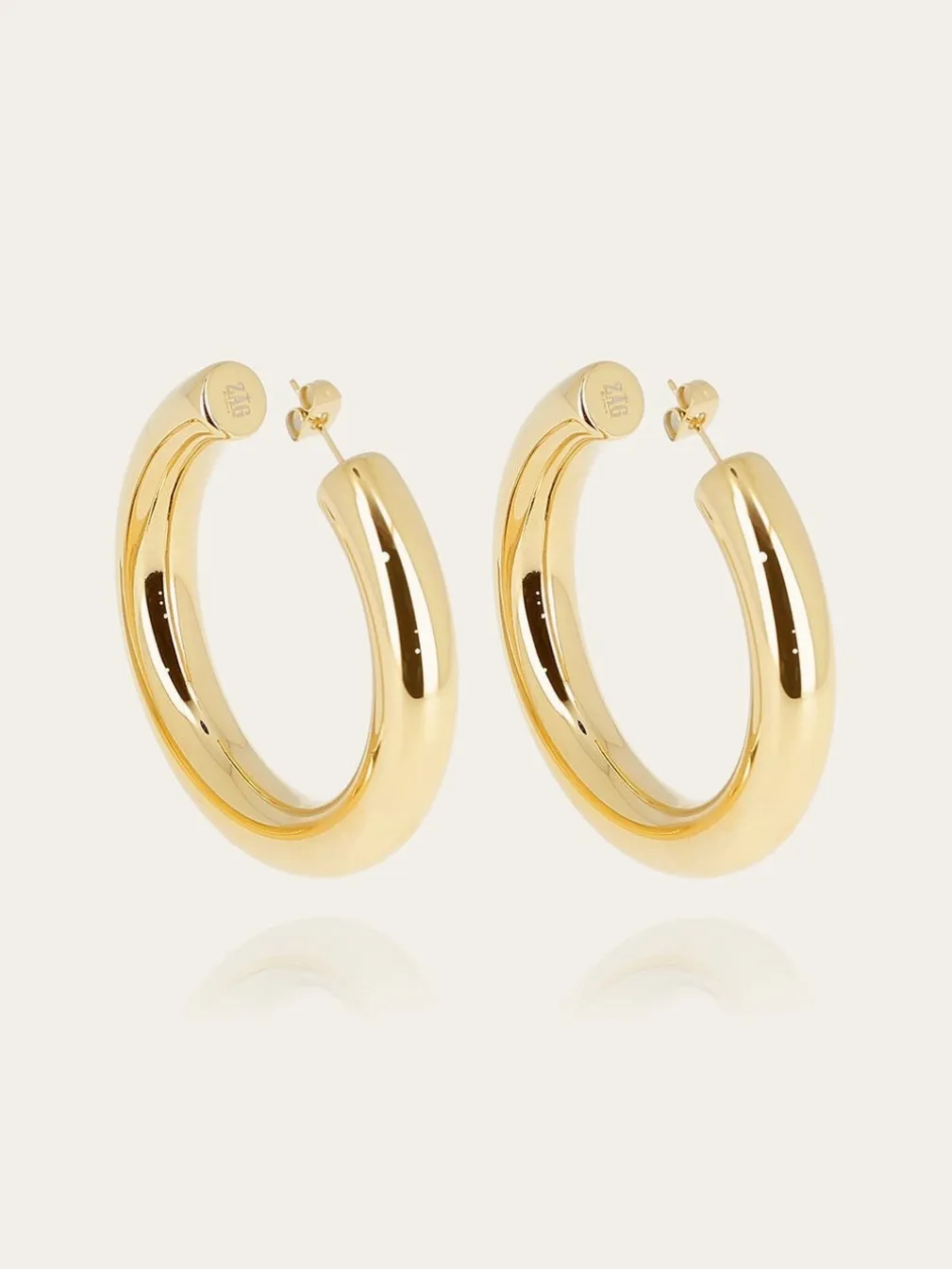 Boucles d'oreilles Oxana