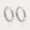 Boucles d'oreilles Oxana