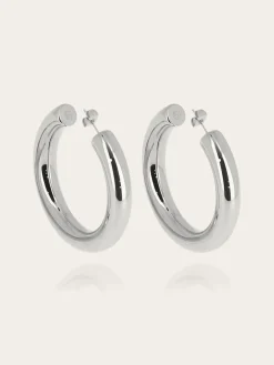 Boucles d'oreilles Oxana