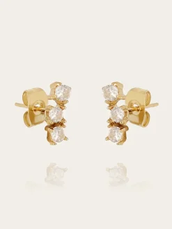 Boucles d'oreilles Pamayu