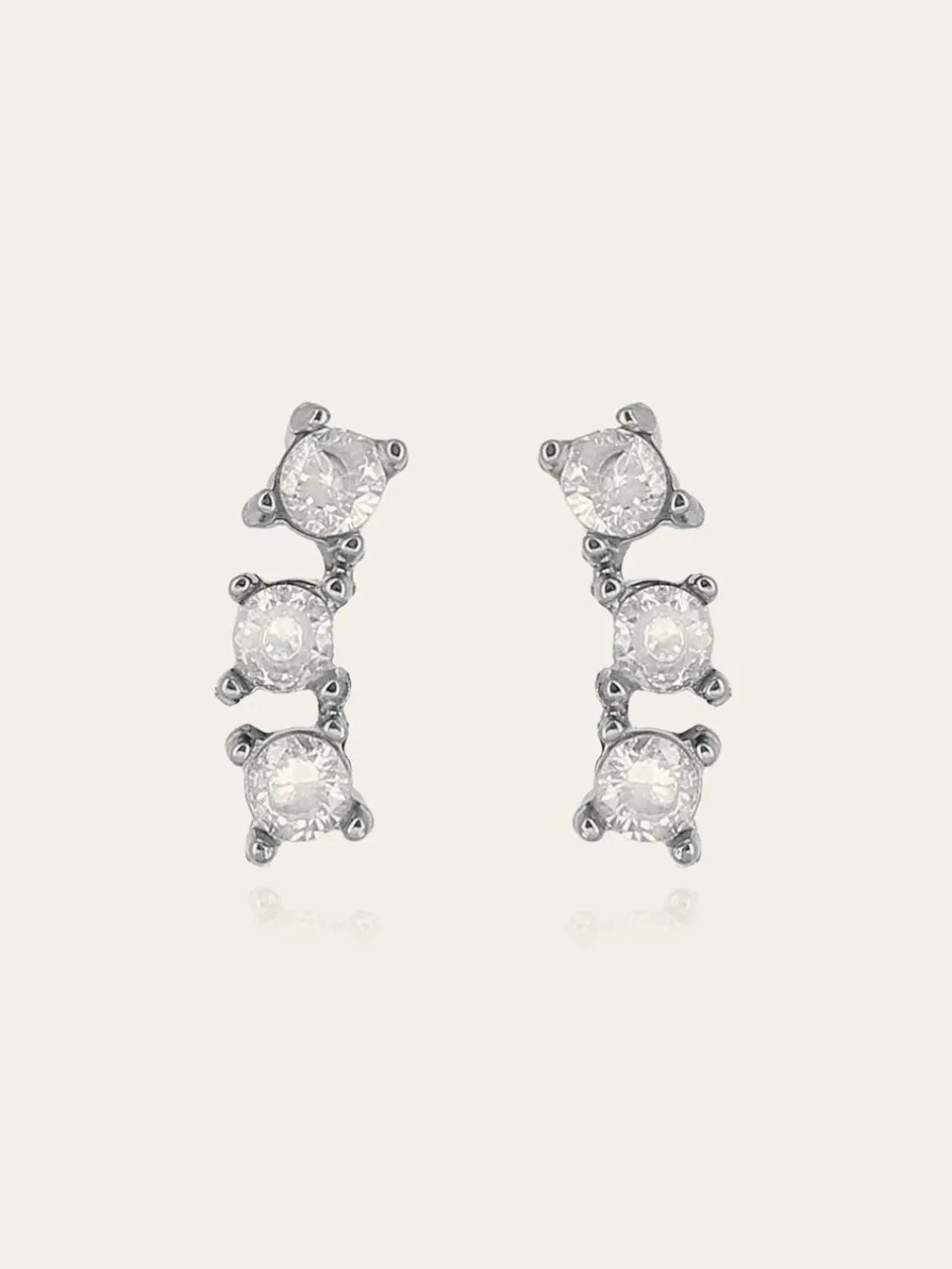 Boucles d'oreilles Pamayu