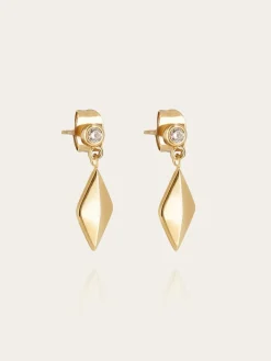 Boucles d'oreilles Paterno