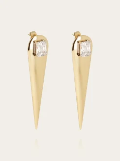 Boucles d'oreilles Phileas