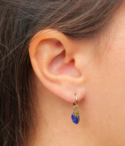 Boucles d'oreilles Phine
