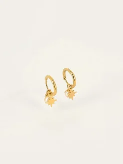 Boucles d'oreilles Phine
