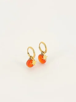Boucles d'oreilles Phine
