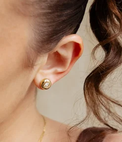 Boucles d'oreilles Pianello