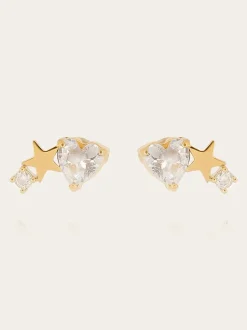 Boucles d'oreilles Pienza