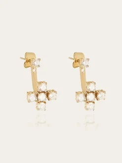 Boucles d'oreilles Pietro