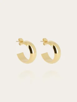 Boucles d'oreilles Pikok