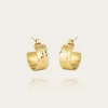 Boucles d'oreilles Pompéi