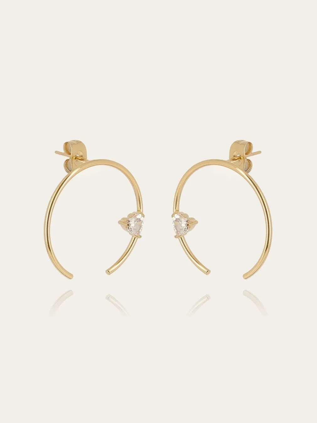 Boucles d'oreilles Ponza