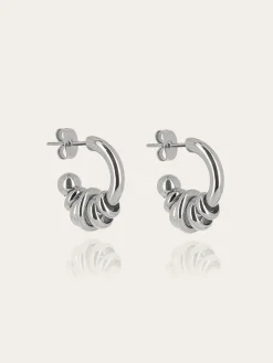 Boucles d'oreilles Portia