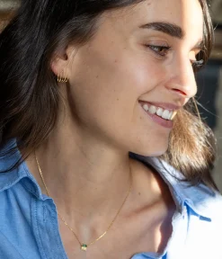 Boucles d'oreilles Potosi