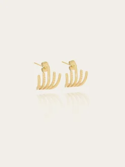 Boucles d'oreilles Potosi