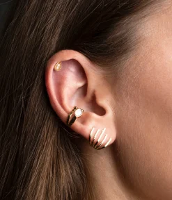 Boucles d'oreilles Potosi