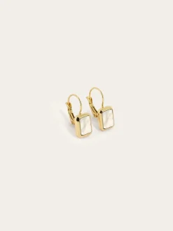 Boucles d'oreilles Preston