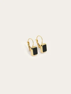 Boucles d'oreilles Preston