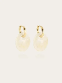 Boucles d'oreilles Prisme