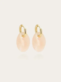Boucles d'oreilles Prisme