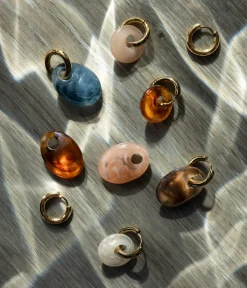 Boucles d'oreilles Prisme