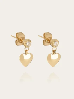 Boucles d'oreilles Procida