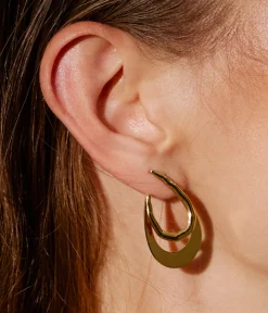 Boucles d'oreilles Quovadis