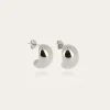 Boucles d'oreilles Rachel