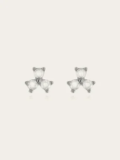 Boucles d'oreilles Ranges