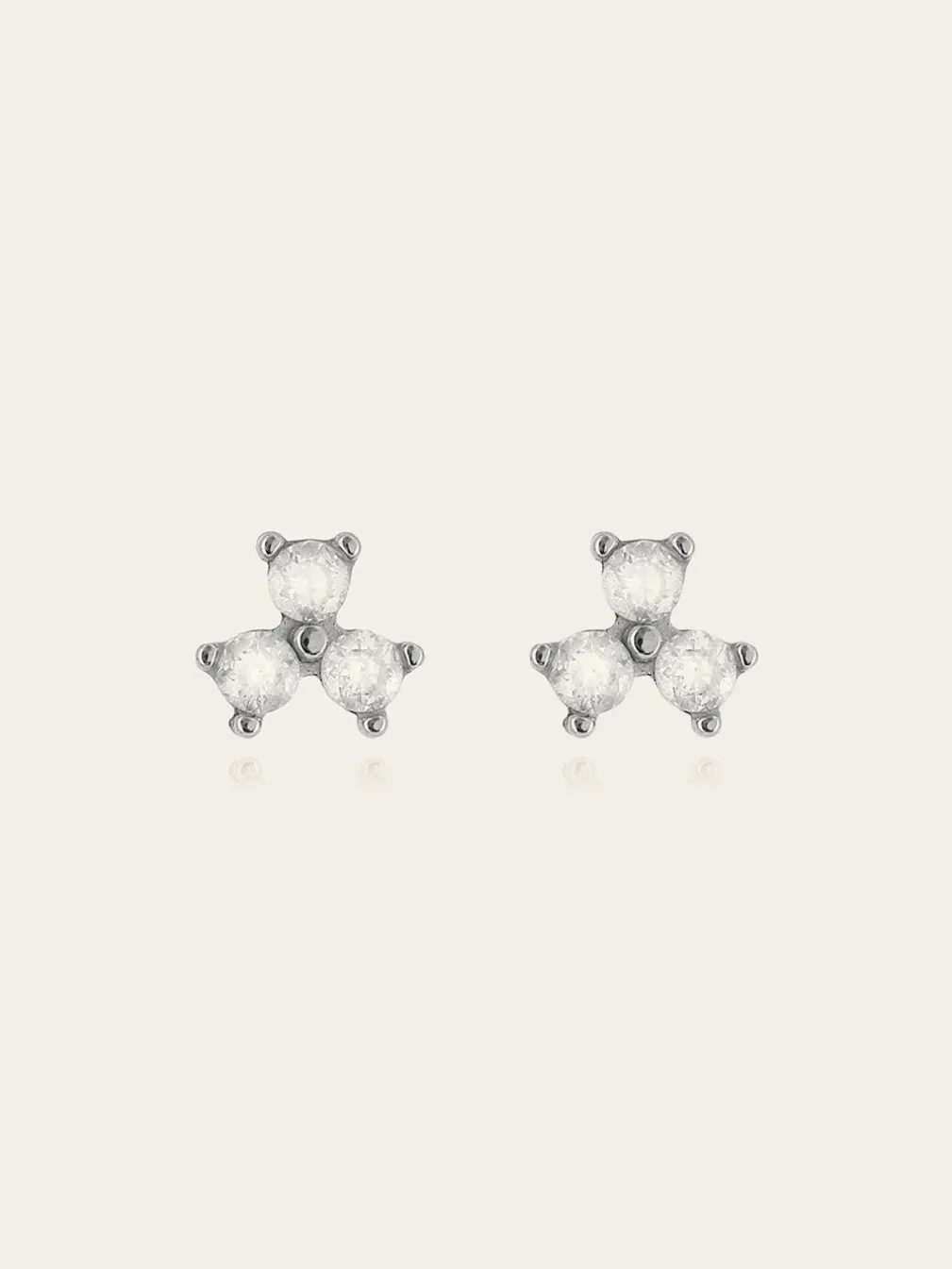 Boucles d'oreilles Ranges