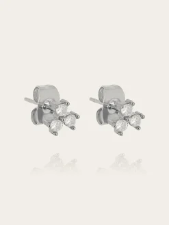 Boucles d'oreilles Ranges