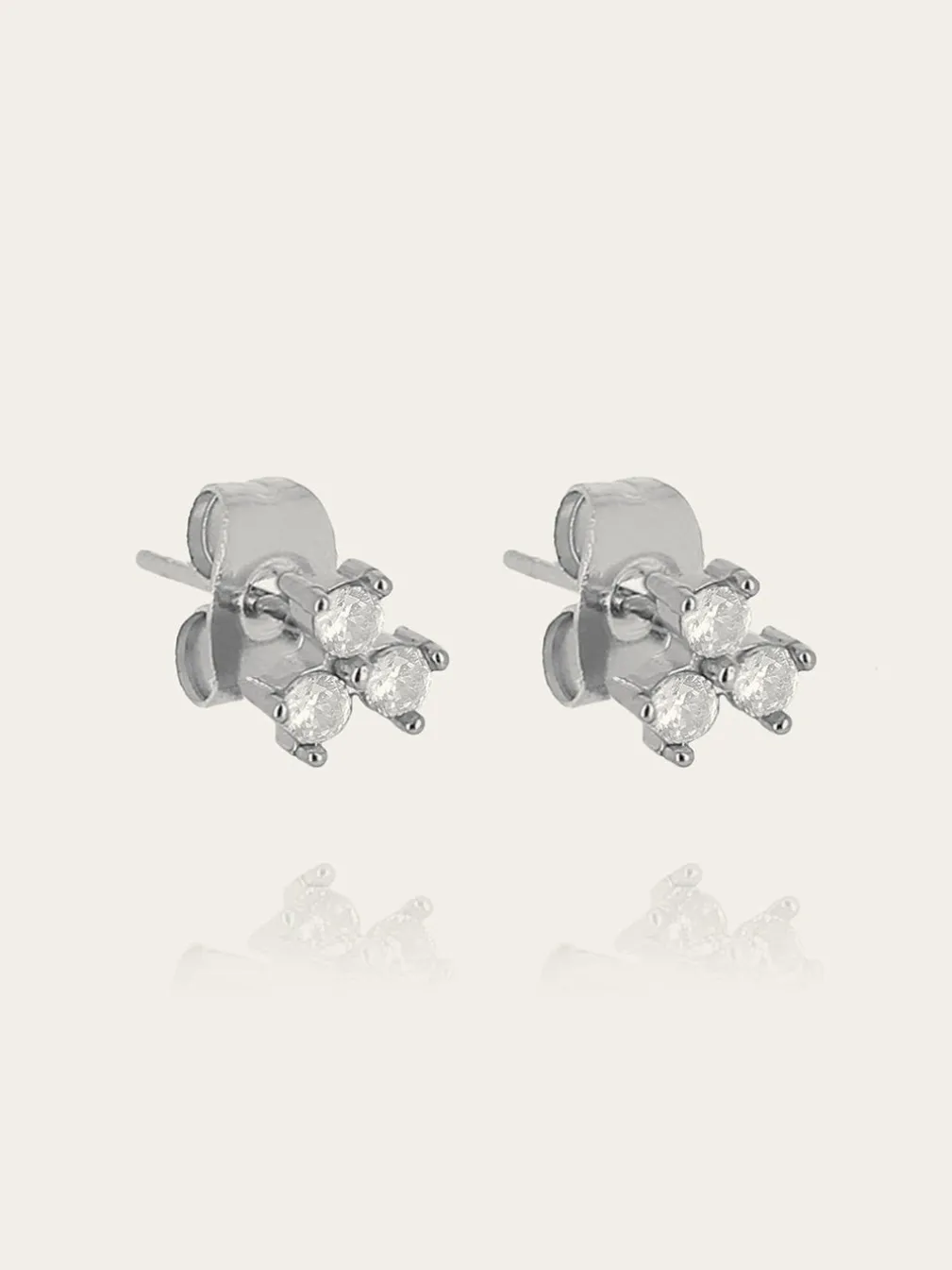 Boucles d'oreilles Ranges