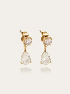 Boucles d'oreilles Ravello