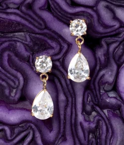 Boucles d'oreilles Ravello