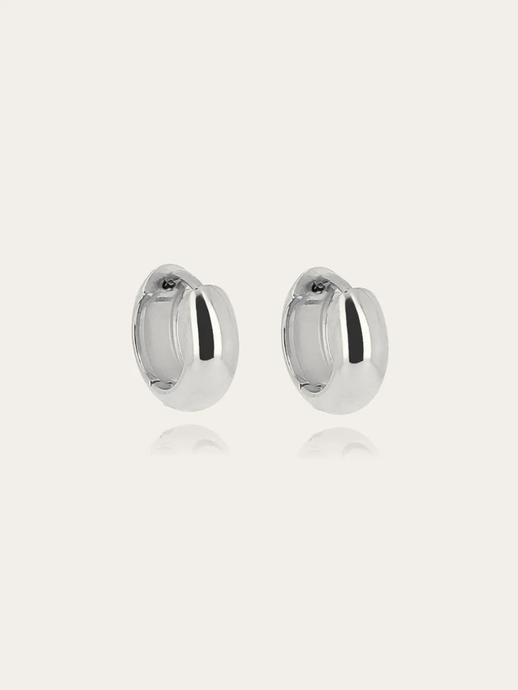 Boucles d'oreilles Rees