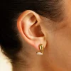 Boucles d'oreilles Riola